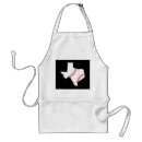 Search for state of texas aprons Houston