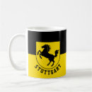Search for stuttgart mugs Baden württemberg