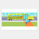 Search for drivers education stickers First day of school