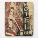 Search for new york mousepads Manhattan