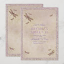 Search for dragonfly invitations Baby