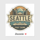 Search for washington state travel stickers Mount rainier