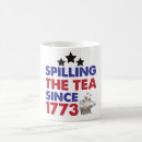 Search for 1773 mugs Patriotic