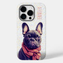 Search for cute frenchie iphone cases Pets