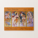 Search for four seasons puzzles Summer