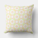 Search for aquamarine cushions Circles