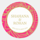 Search for indian wedding stickers Henna