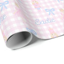 Search for the nutcracker wrapping paper Blue