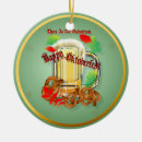 Search for oktoberfest christmas tree decorations October