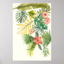 Search for large flower posters Florals