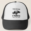 Search for vintage car baseball hats Funny