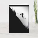 Search for speed skiing cards Carving turns