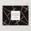 Search for stylists postcards Hairdresser