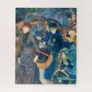 Search for renoir puzzles Woman