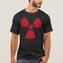Search for radioactive tshirts Retro