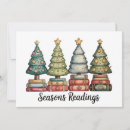 Search for teacher tree cards Santa