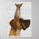 Search for chihuahua posters Contemporary