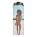 Search for bikini travel mugs Swimwear