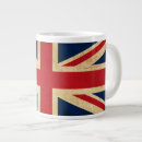 Search for vintage union jack mugs United kingdom