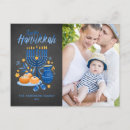 Search for menorah postcards Magen david
