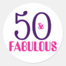 Search for birthday celebration stickers Typography