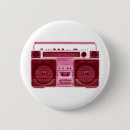 Search for stereo badges Retro