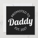 Search for babys daddy invitations For him