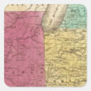 Search for michigan map stickers Full