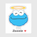 Search for cute monster face stickers Emoji