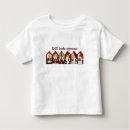 Search for christmas toddler tshirts Santa