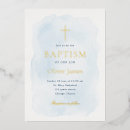 Search for elegant gold foil invitations Cross