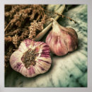 Search for garlic art Chef