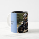 Search for born ride mugs Biker