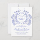 Search for vintage bird invitations Trendy