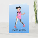 Search for anime birthday invitations Kids