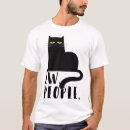 Search for black cat tshirts Lovers
