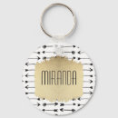 Search for arrow key rings Black