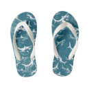 Search for shark thongs Blue