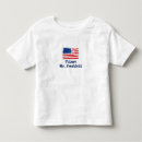 Search for the future is yours tshirts For kids