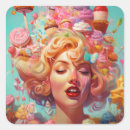 Search for ice candy stickers Girl