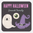Search for happy halloween stickers Vampire