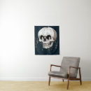Search for creepy tapestries Jack o lantern