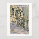 Search for staircases postcards York