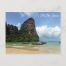 Search for phi postcards Krabi