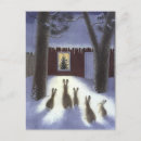 Search for christmas postcards Snow