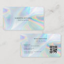 Search for permanent business cards Cosmetics