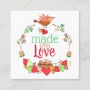 Search for cheerful business cards Creative