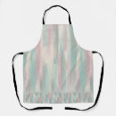 Search for aesthetic aprons Pink