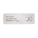 Search for pretty seashells labels Beach