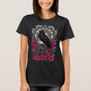 Search for grunge aesthetic tshirts Raven